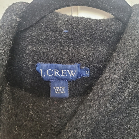 Vintage J Crew Sweater - Picture 2 of 2